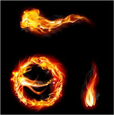 Fire vector clipart and illustrations (253,586). Fire Flames Free Vector In Adobe Illustrator Ai Ai Encapsulated Postscript Eps Eps Format For Free Download 26 29mb