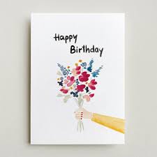 We did not find results for: Postkarte Happy Birthday A6 Farina Kuklinski