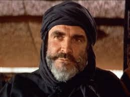 You are like the wind and i like the lion. Perdicaris Alive Or Raisuli Dead Sean Connery Movie Director Shawn Connery