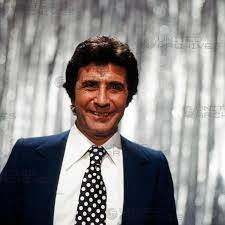 Gilbert Becaud