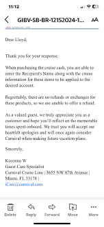 I sail out of norfolk