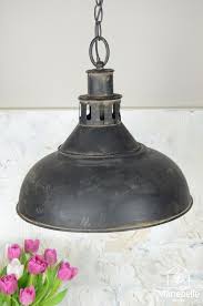 Industrielampe Vintage Shabby Bauhaus Hange Lampe Loft Retro Decken Leuchte Ebay Industrielampen Lampe Hangelampe Vintage