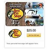 We would like to show you a description here but the site won't allow us. Bass Pro Shops Gift Card Balance