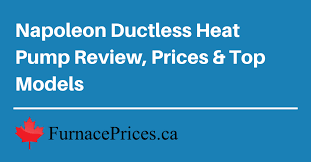 Night storage heaters electricity cost calculator. Napoleon Ductless Heat Pump Review Prices Top Models