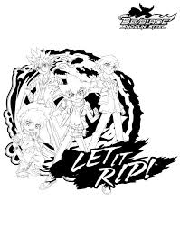 Max tate from beyblade anime. Beyblade Coloring Pages Top 100 Images For Printing