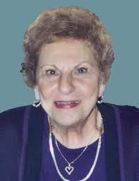 Yolanda Luby Obituary (2018)