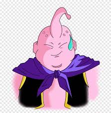Maybe you would like to learn more about one of these? H M Character Majin Buu Purple Violet Png Pngegg