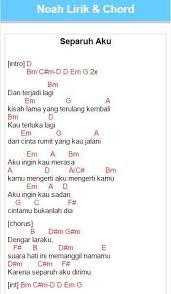 Lagu berjudul lumpuhkan ingatanku dibawakan oleh grup band bernama geisha dan telah rilis pada tahun 2013 lalu. Kunci Lagu Pop Indonesia For Android Apk Download