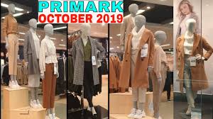 Primark October 2019 Collection Primark2019 Youtube Don't be a puppet split hoodie. primark october 2019 collection primark2019