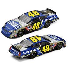 Jimmie johnson 2018 lowe's finale 1:64 nascar diecast.free shipping on jimmie johnson diecast. Lionel Diecast Rcca Elite Jimmie Johnson Catalog Lionel Garage