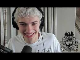 glaive twitch stream 5/20/24 (tour, life, album, patria mia banneret ect  ect)