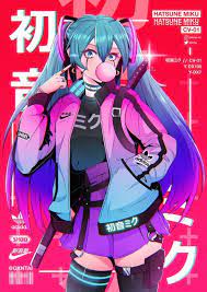 Pin On Vocaloid