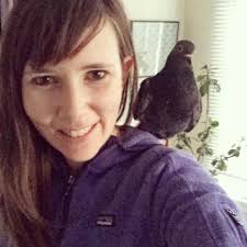 Community Initiatives' Unexpected Visitor |