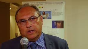 Alberto Manzo Castanea 2019