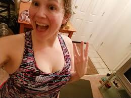 Finished another week 3 of LIIFT 4 yesterday!