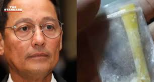 ทำความรู้จัก 'ยาเค' จุดเริ่มต้นยานรก 'เคนมผง' โรงพยาบาลตำรวจเผยเสพแล้วสุดหลอน ขอเตือนอันตรายร้ายแรง เสียชีวิตได้อย่างไม่คาดคิด 7lf8aapmszb7xm