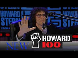 Ronnie Becomes Jamie The Howard Stern Show