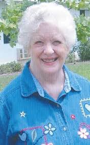 Betty Jo Maloy Obituary