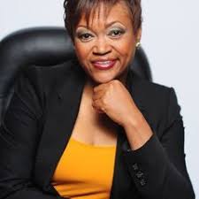 Michelle Keaton-Barrow