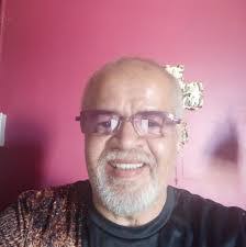 Raymond Maisonet's Instagram, Twitter & Facebook