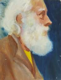 Sold at Auction: Joan Riley, Joan RILEY (1920-2015), Oil