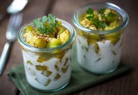 Plus De 30 Recettes De Verrines Salees Bluffantes Verrine Concombre Recette Verrine Verrines Salees