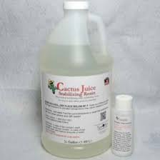 This step is not required but will help you see the finished blank better to determine how you want to use them. Cactus Juice Half Gallon Arizona Silhouette