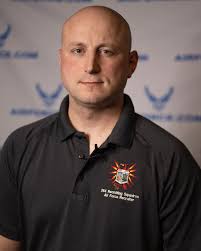 TSgt Thomas Waters (@tsgtthomasleroywaters) • Instagram photos and videos