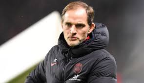 The company has iso 9001 certification including qs 9000 and vda standards. Bestatigt Thomas Tuchel Bleibt Trainer Von Psg