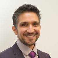 Kashif Ali Email & Phone Number