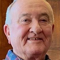 Arnie Bailey Obituary and Online Memorial (2023)