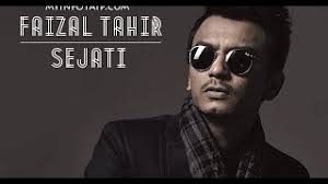 Kasih tercipta faizal tahir lirik. Chords For Faizal Tahir Sejati Lyrics