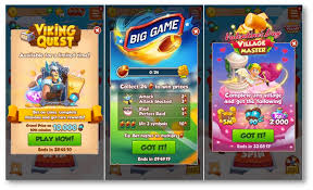 Sometime coin master reward spins if there is any glitch in event which affect user. How Coin Master Disrupted Social Casino And Pocketed 100m Ux Reviewer Com
