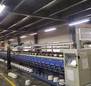 Types of yarn winding process, Soft Winding and Hard Winding ...