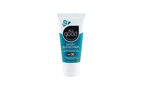 Sunscreen with spf 30 blocks 97% of uvb rays. Best Reef Safe Sunscreen Brands According To Experts Travel Leisure Travel Leisure