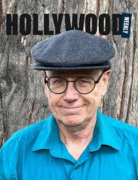 Douglas Melloy Share Spiritual Message with Hollywood Weekly by Hollywood  Weekly Magazine, LLC