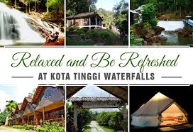 Kota tinggi waterfalls resort in malaysia room deals photos. Relaxed And Be Refreshed At Kota Tinggi Waterfalls Johor Now