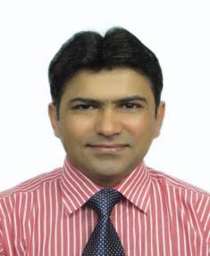 Prof Dr. Mir Sajjad Hussain Talpur