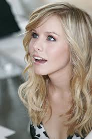 Kristen Bell Need This Hair Color Kristen Bell Hair Styles Beauty