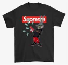 Rick and morty supreme gucci louis vuitton. Bugs Rabbit Supreme And Gucci Mashup Shirts Supreme Louis Vuitton Snoopy Png Image Transparent Png Free Download On Seekpng