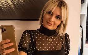 Veronica Peparini chi è: dove e quando è nata, età, altezza, ex marito,  fidanzato, Amici, figli,