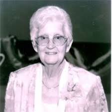 Madge Greene Cable Obituary September 29, 2014