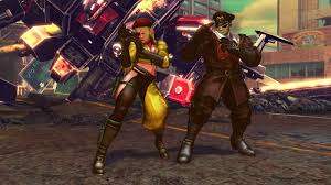 If you use sfxt after usf4 will it still unlock the costumes? Street Fighter X Tekken Features Costume Customization And Dlc Thesixthaxis
