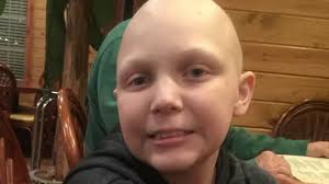 Fundraiser by Brandy Moon : Dylan's Treatment Fund