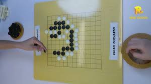 Acquistare le gomme sul sito ad un prezzo speciale. 0 31 Go Gomoku Match Rafeal Guchardo Vlog Gg Gomoku Chess Tutorials Fight Day 02 Youtube