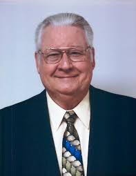 Obituary for Pastor Raymond Burrell