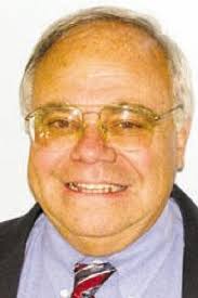 Gordon Crossman's Instagram, Twitter & Facebook