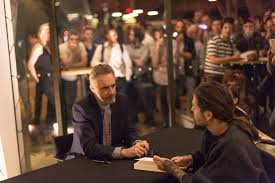 Deb peterson is a learning and development consultant who has designed corporate training programs for firms of all sizes. Dr Jordan B Peterson Parenting And Personality Portal Posts Facebook