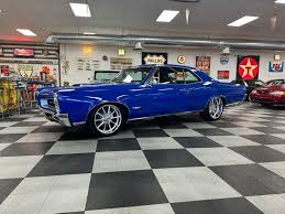 Image result for Platinum 1966 GTO