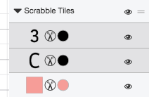 Polish your personal project or design with these scrabble transparent png images, make it even more personalized and. Diy Scrabble Words With Your Cricut Free Svg Hey Let S Make Stuff